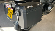 BMW R1250 GS TE 